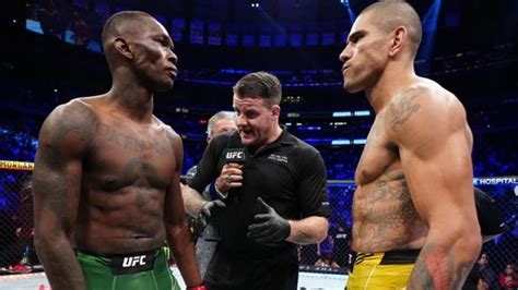 israel adesanya height weight.